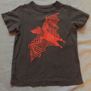 Tea Collection Size 4T Tee